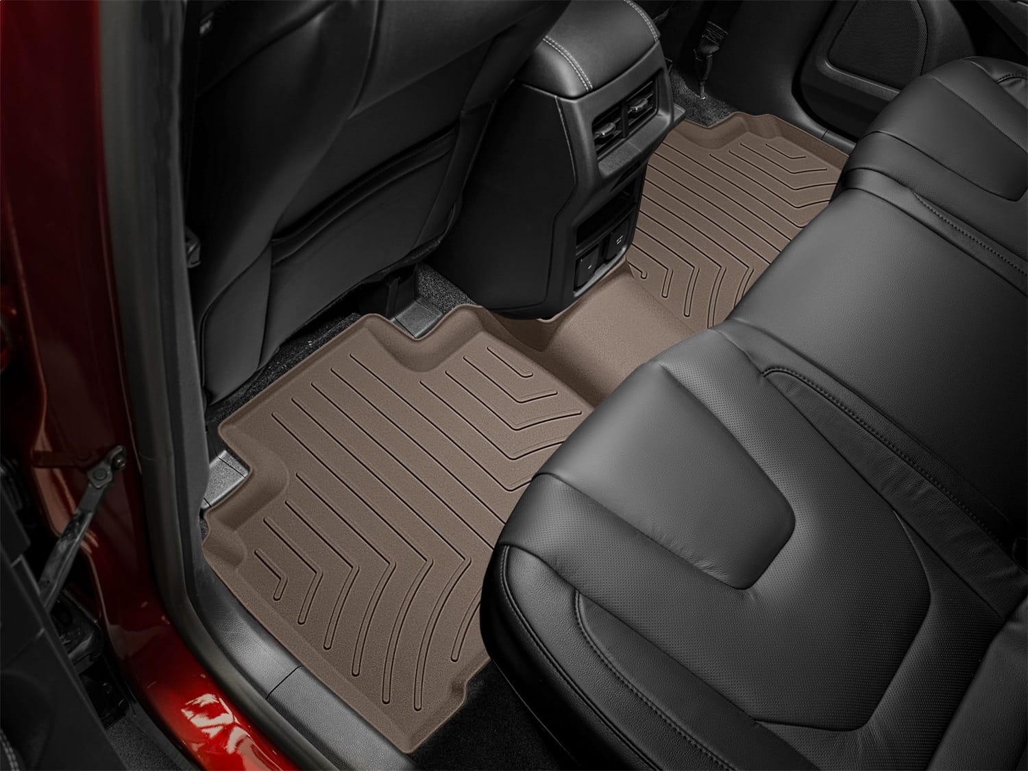 WeatherTech FloorLiner HP Floor Mat Set - 458152IM