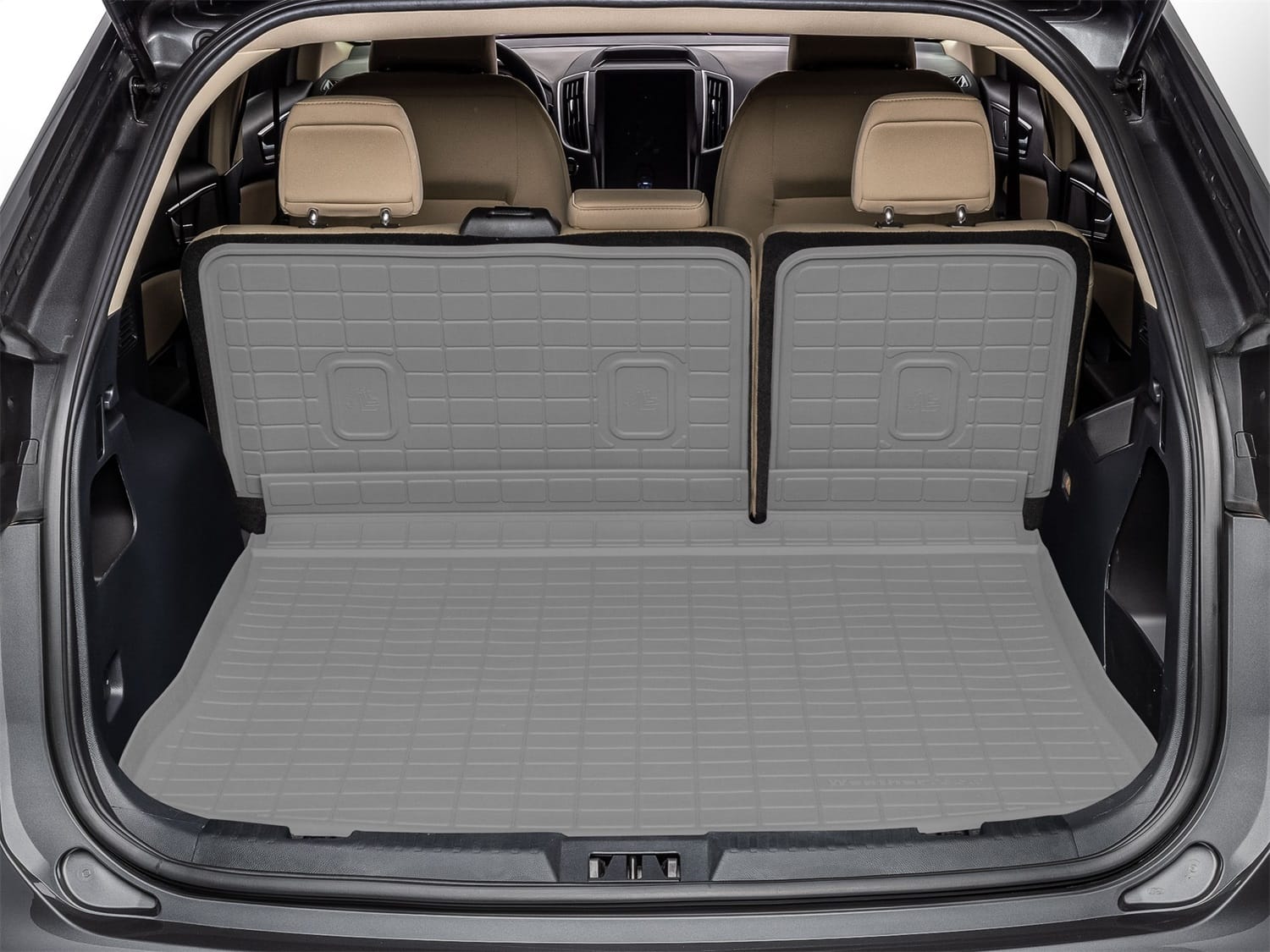 SeatBack Cargo Liner HP thumbnail 2