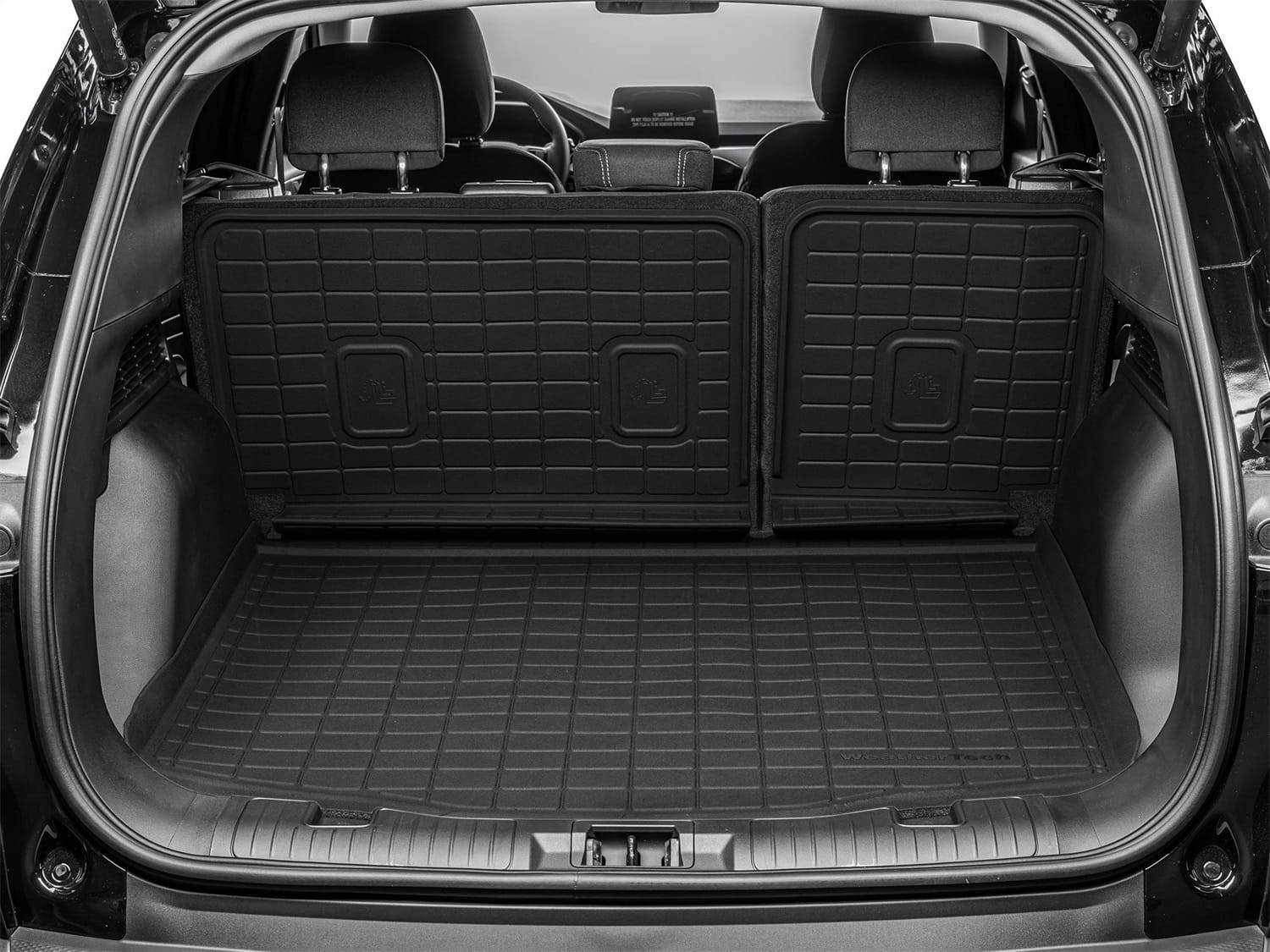 SeatBack Cargo Liner HP thumbnail 2