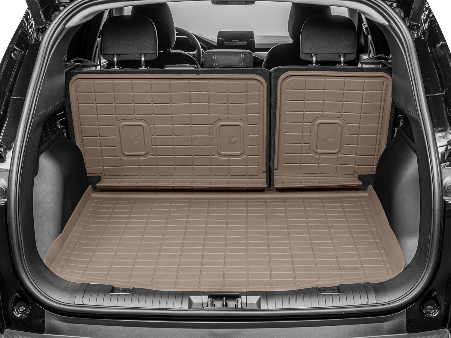 SeatBack Cargo Liner HP thumbnail 2