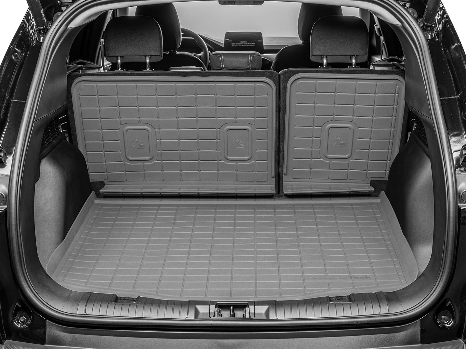 SeatBack Cargo Liner HP thumbnail 2