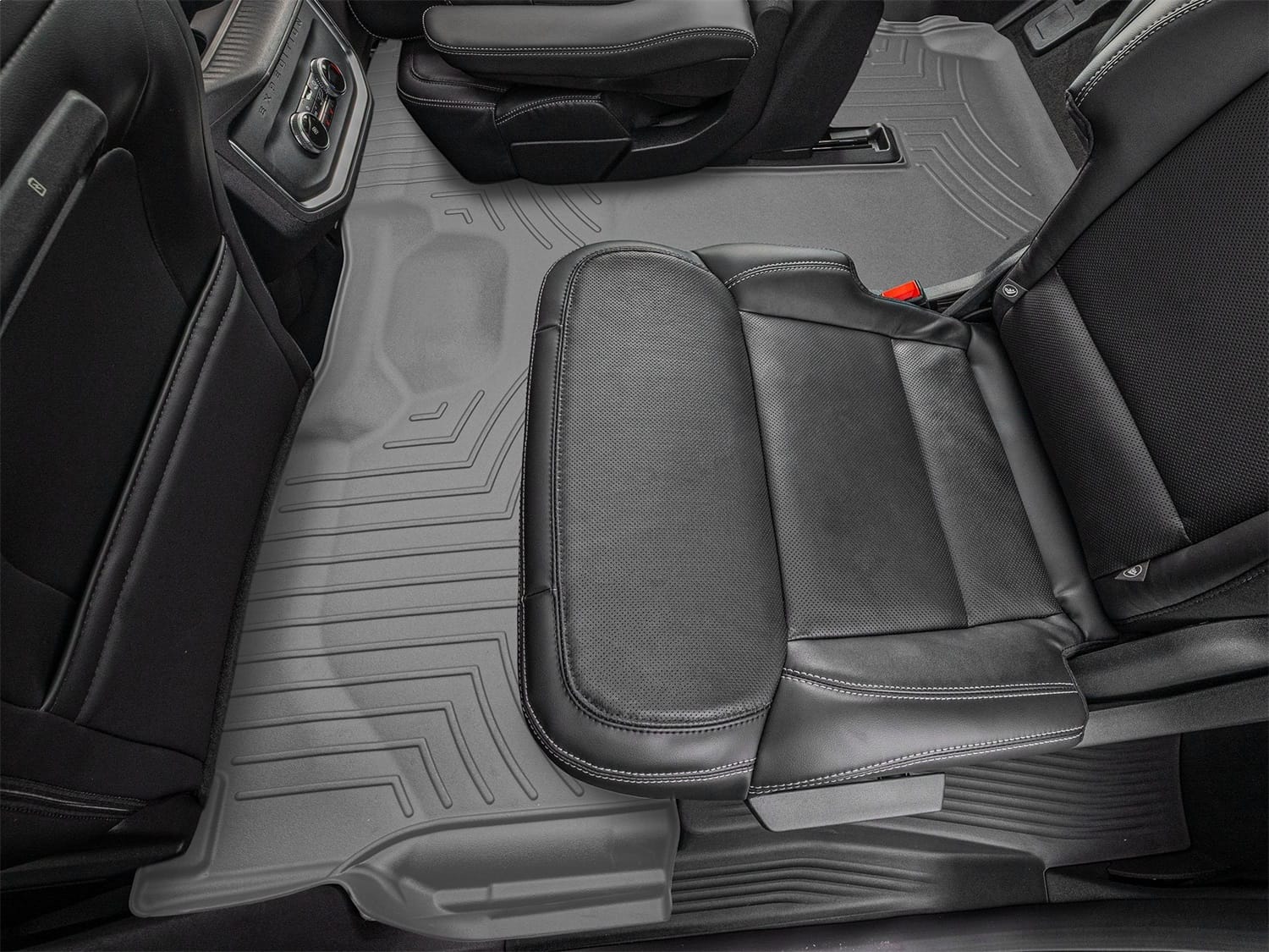 WeatherTech FloorLiner DigitalFit Floor Mat Set - 4619484 thumbnail 13
