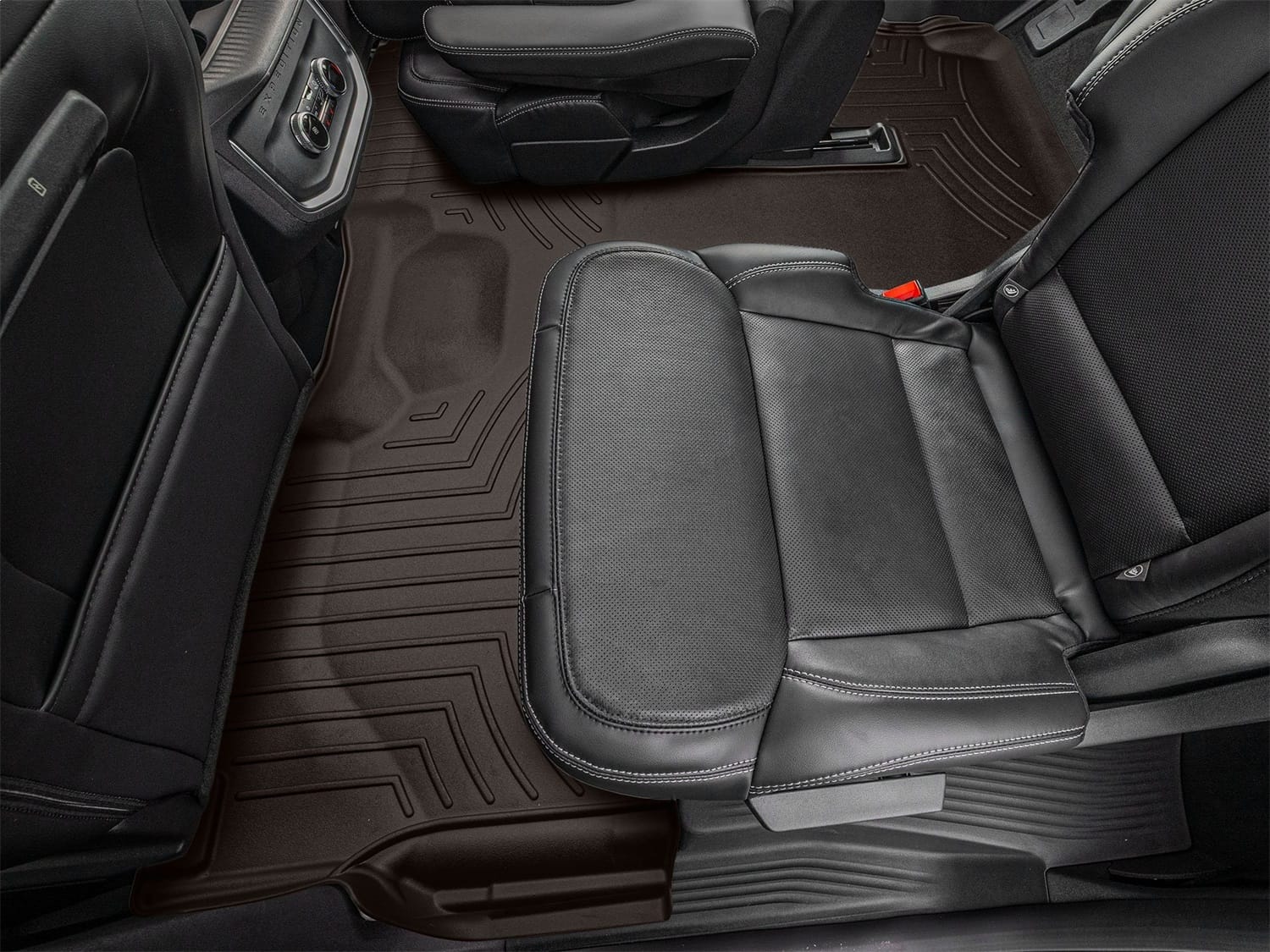 WeatherTech FloorLiner DigitalFit Floor Mat Set - 4719484 thumbnail 13