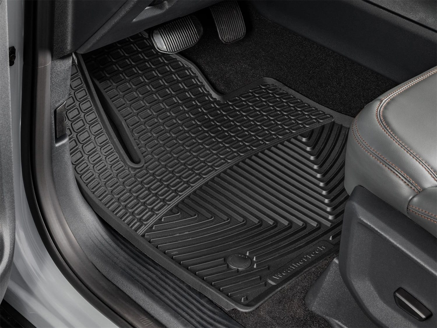 All Weather Floor Mats