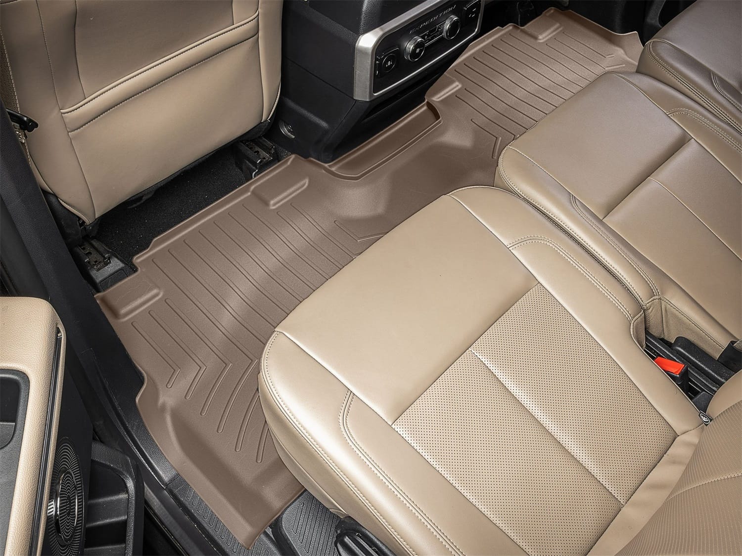 WeatherTech FloorLiner DigitalFit Floor Mat Set - 4516652 thumbnail 13