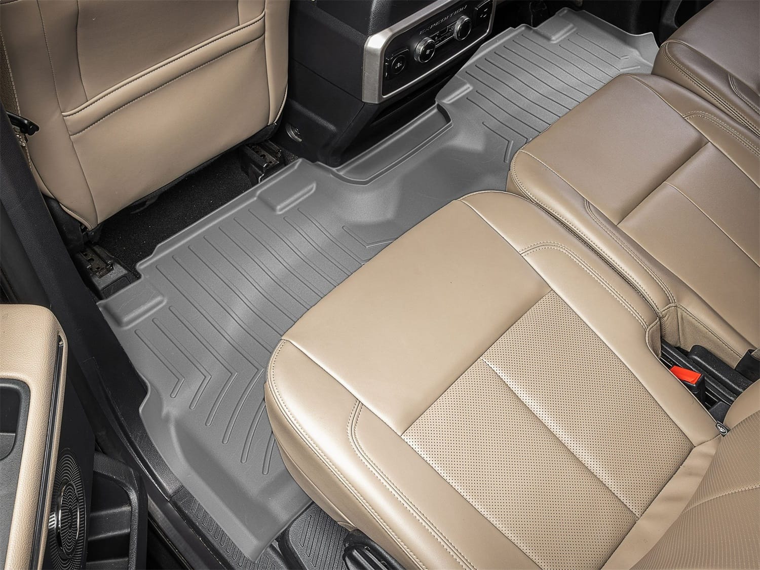 WeatherTech FloorLiner DigitalFit Floor Mat Set - 4616652 thumbnail 13