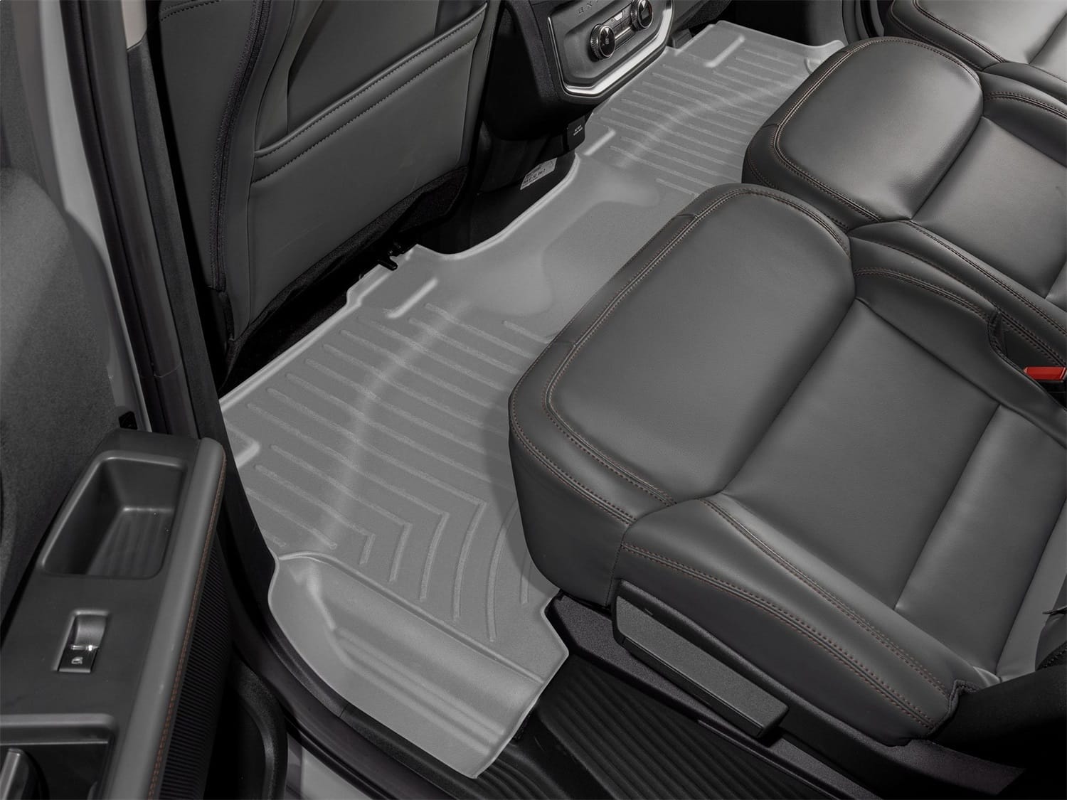 WeatherTech FloorLiner DigitalFit Floor Mat Set - 4619482 thumbnail 13