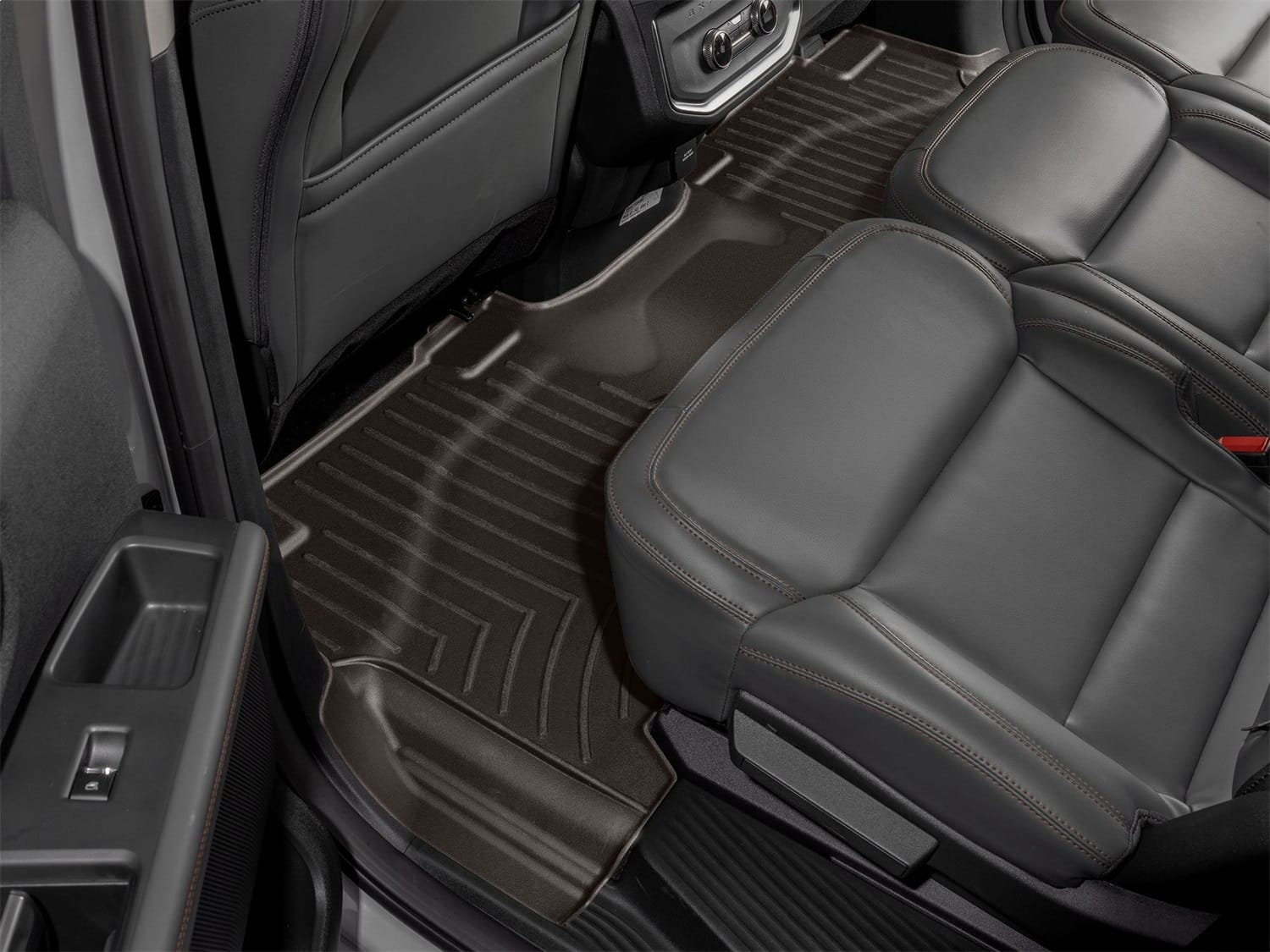 WeatherTech FloorLiner DigitalFit Floor Mat Set - 4719482 thumbnail 13