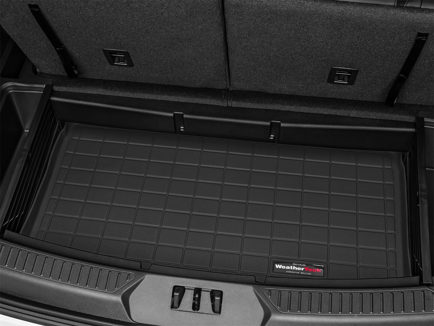 Cargo Liner thumbnail 2