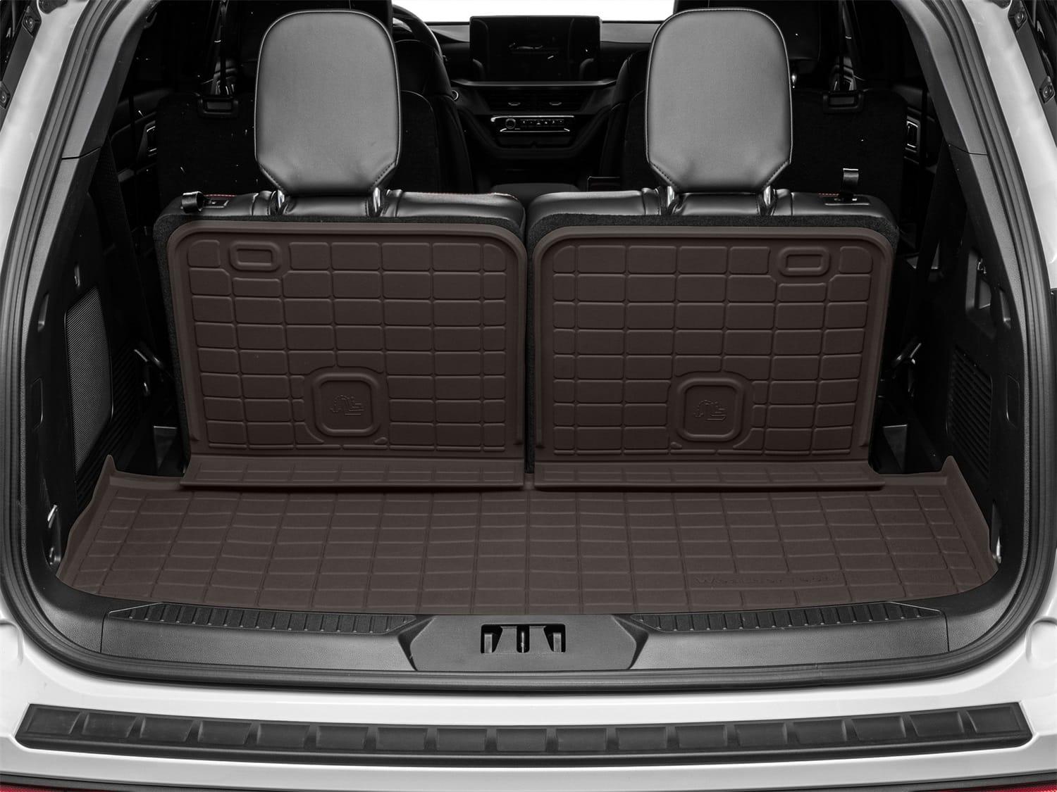 SeatBack Cargo Liner HP thumbnail 2