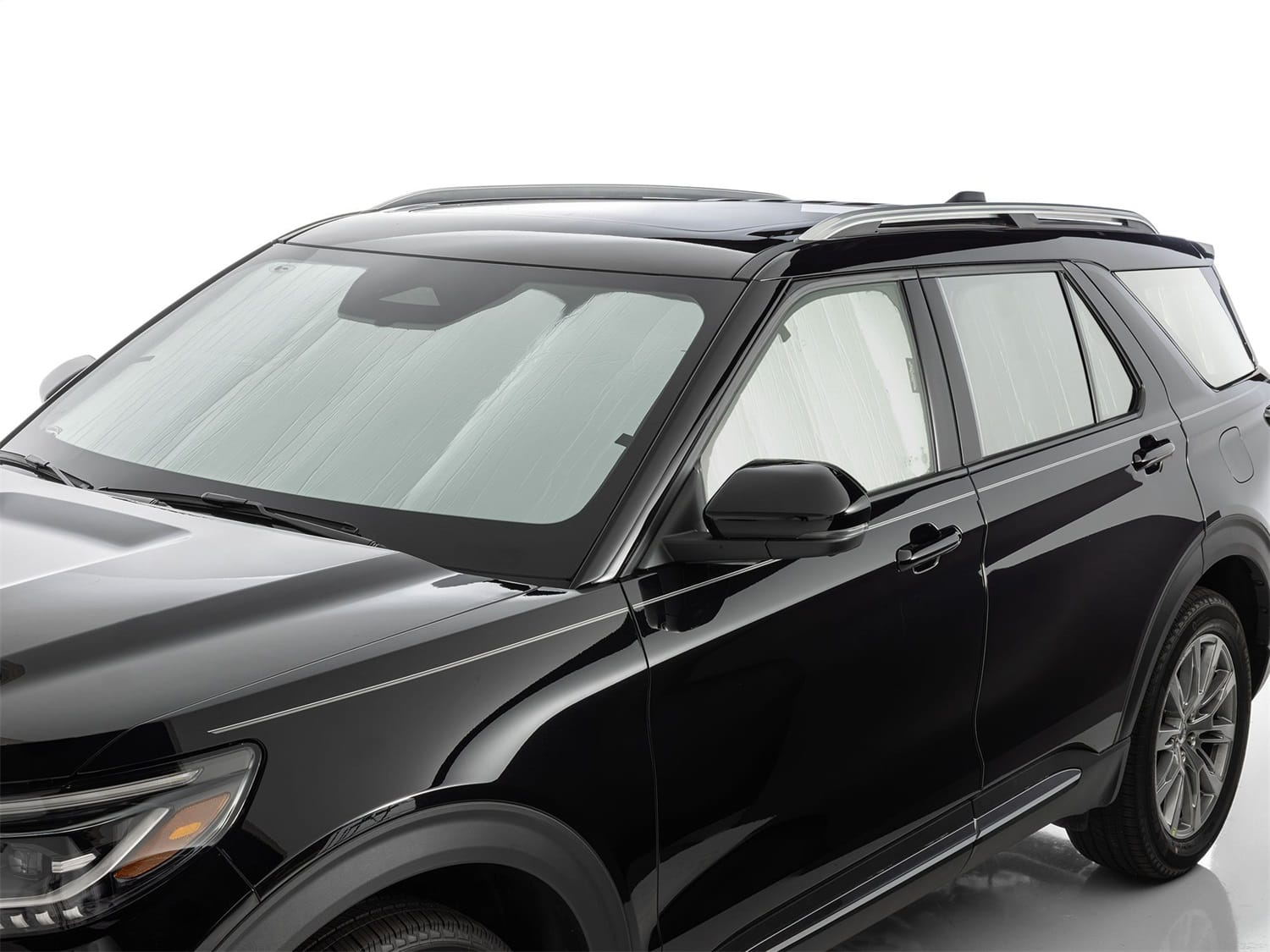WeatherTech® SunShade Full Vehicle Kit thumbnail 3