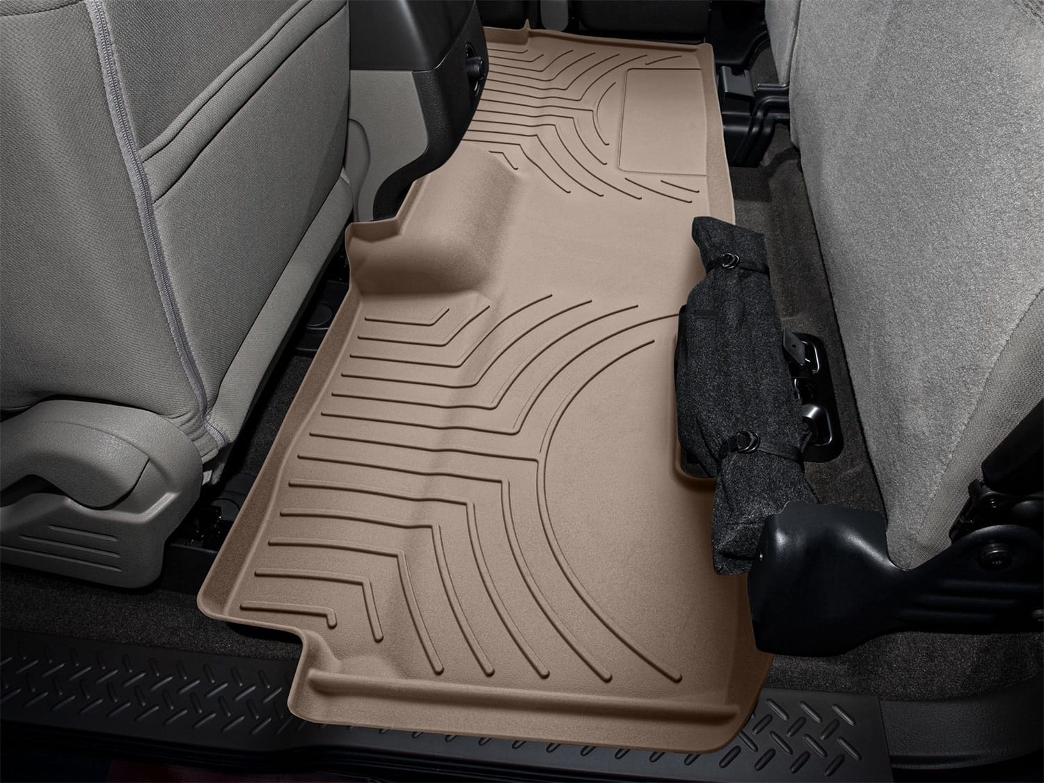 WeatherTech FloorLiner HP Floor Mat Set - 451794IM image 13