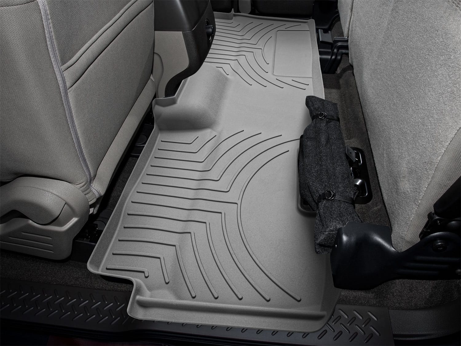 WeatherTech FloorLiner HP Floor Mat Set - 461794IM image 13