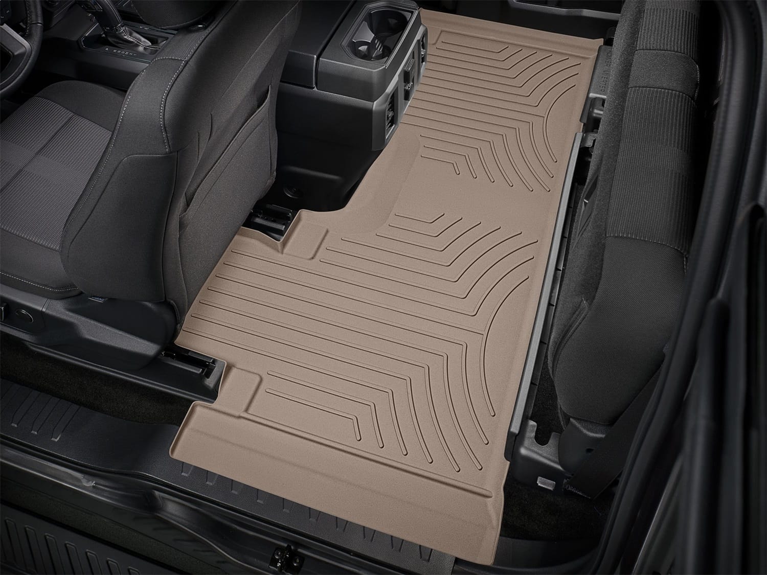 FloorLiner™ HP