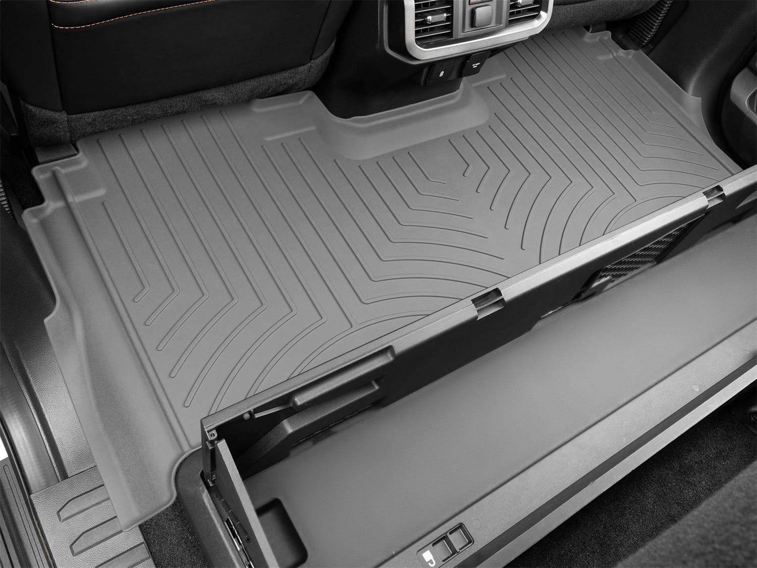 WeatherTech FloorLiner HP Floor Mat Set - 466976IM image 13