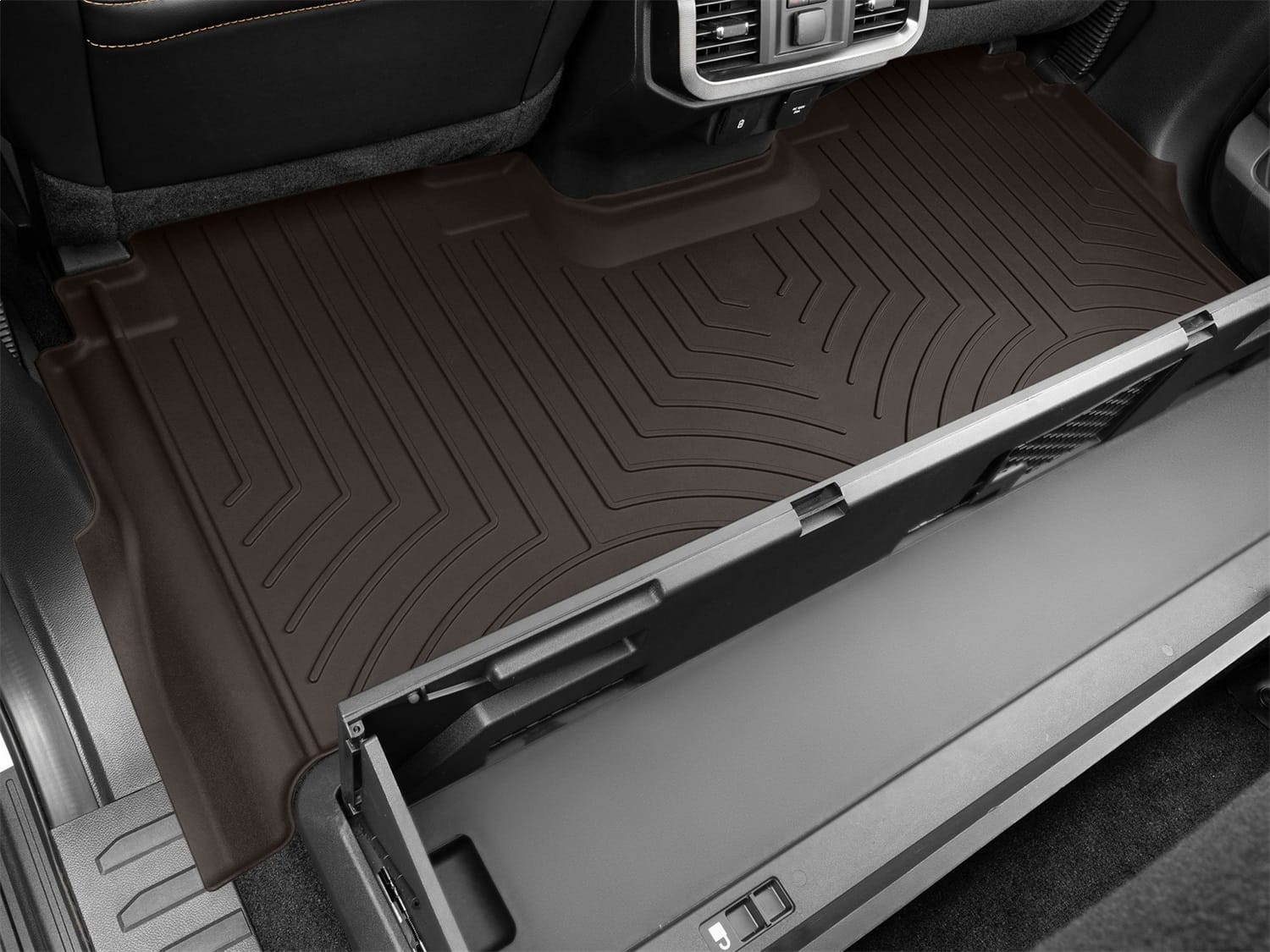 WeatherTech FloorLiner HP Floor Mat Set - 476976IM image 13