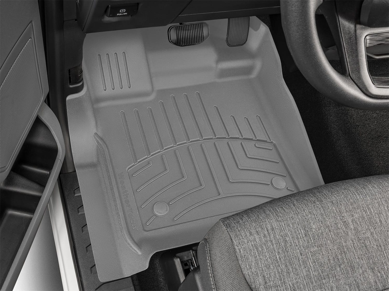 WeatherTech FloorLiner HP Floor Mat Set - 467921IM image 13
