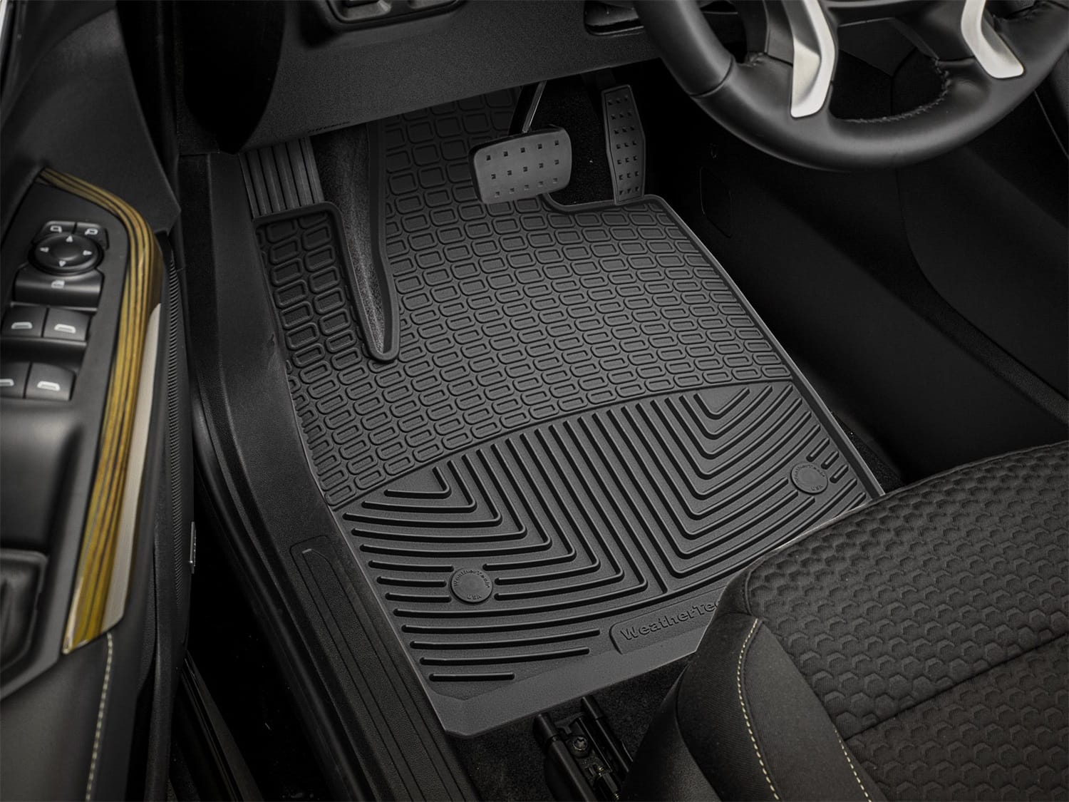 All Weather Floor Mats