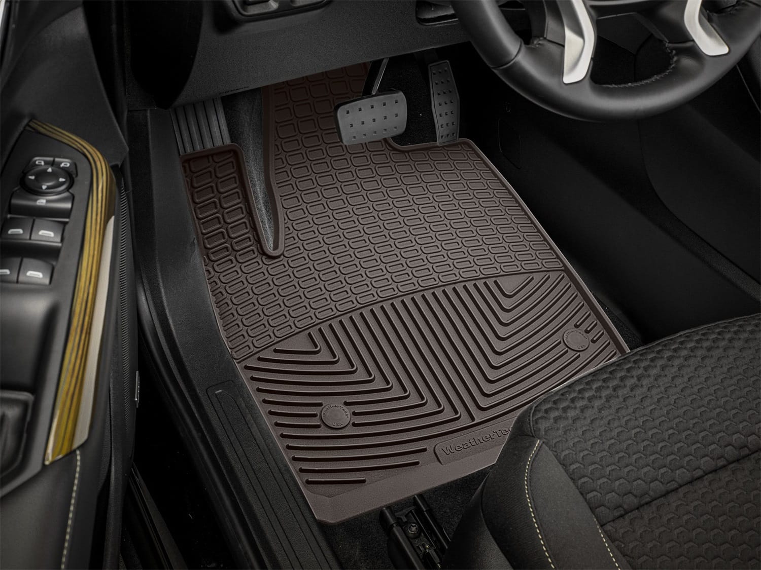 All Weather Floor Mats