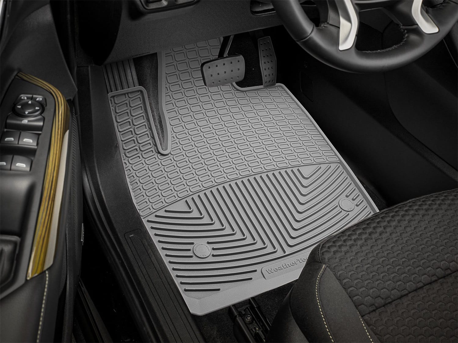 All Weather Floor Mats