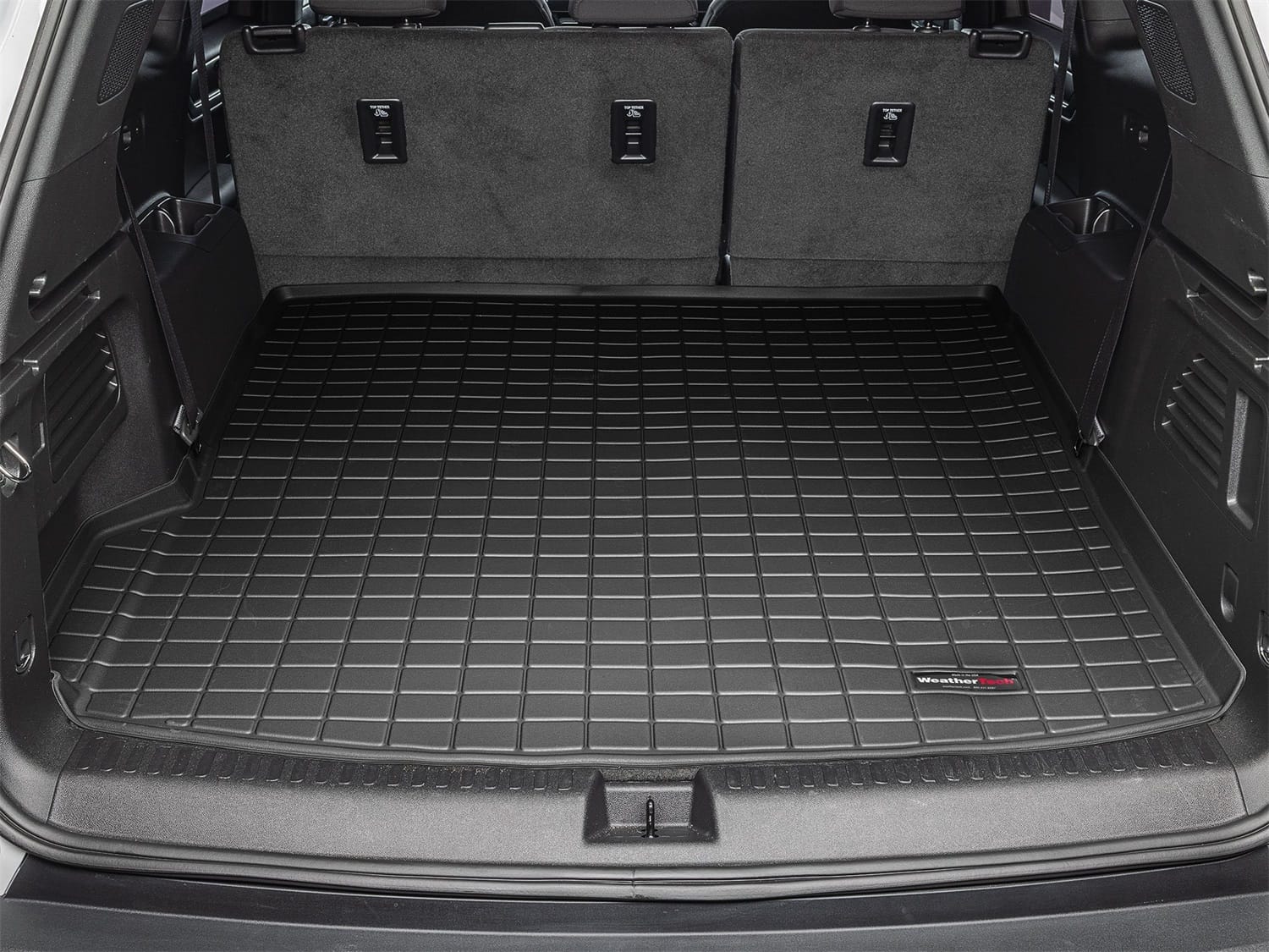 Cargo Liner thumbnail 2
