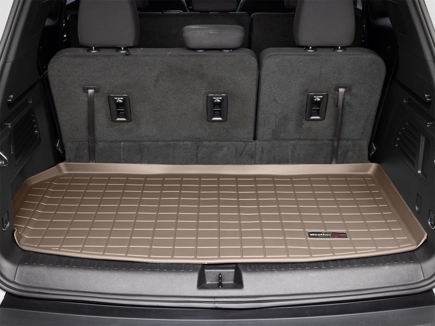 Cargo Liner thumbnail 2