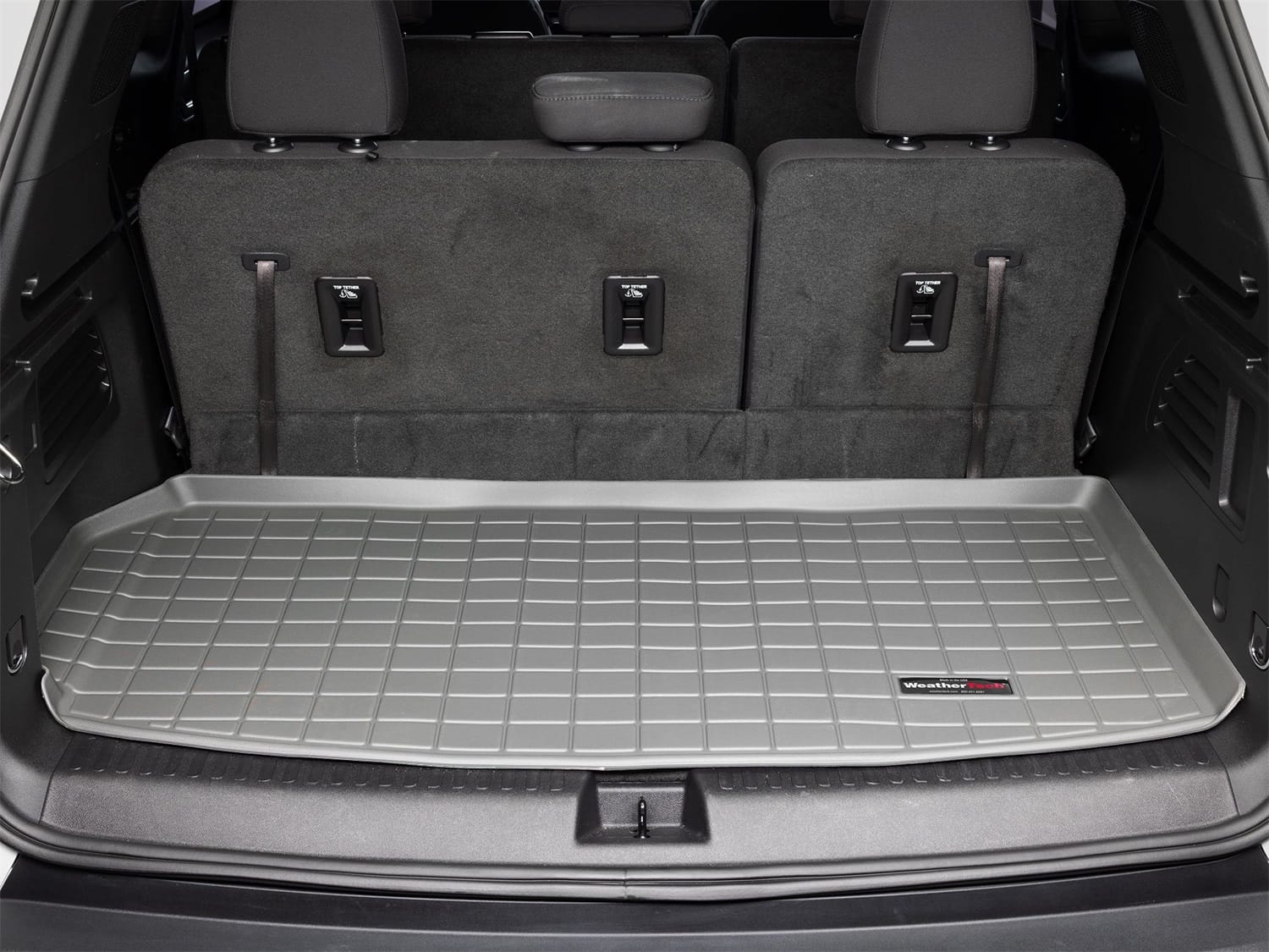 Cargo Liner thumbnail 2