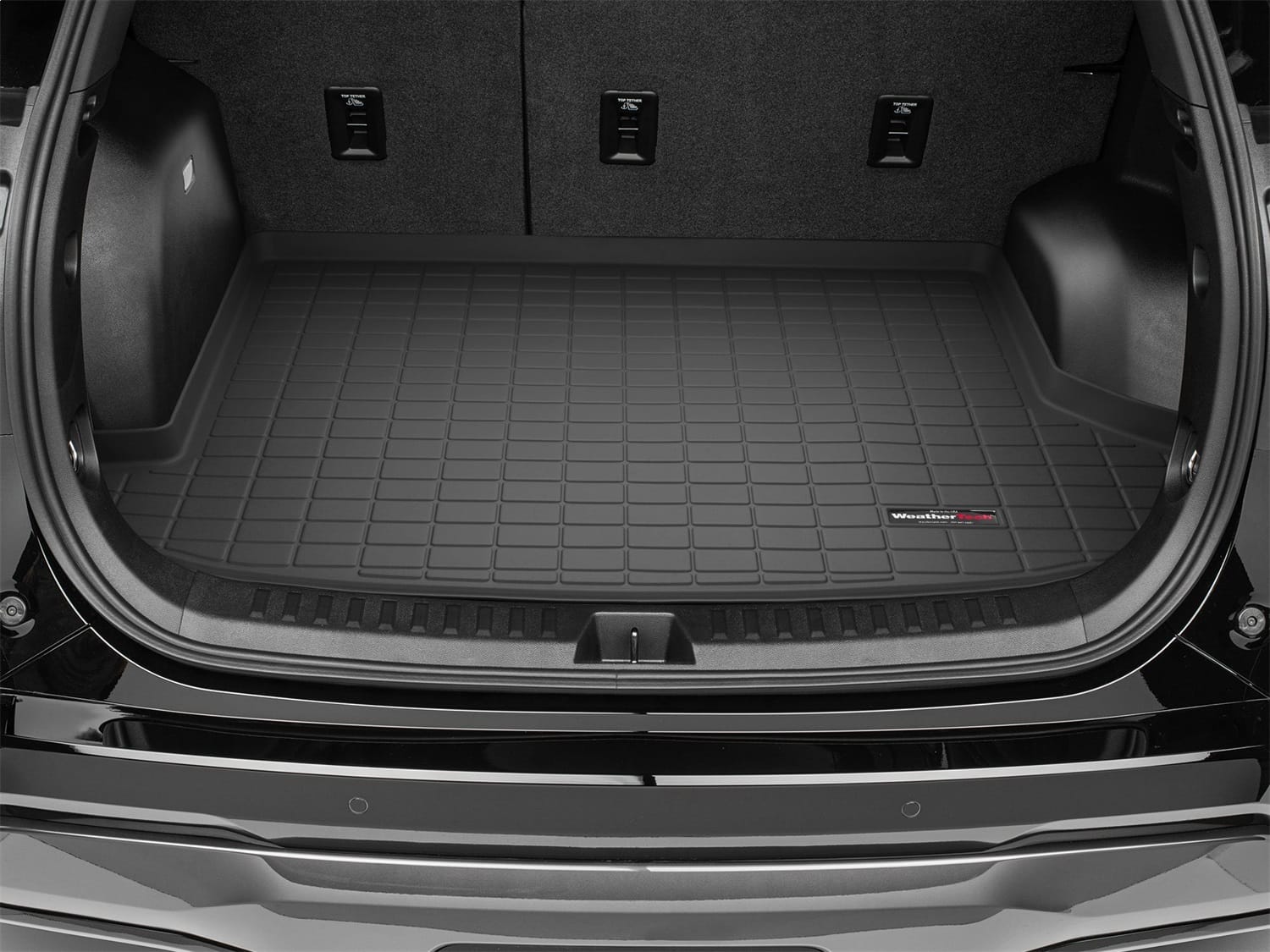Cargo Liner thumbnail 2