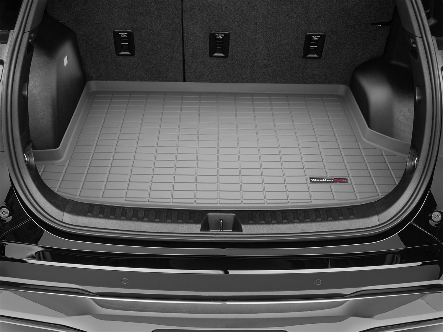 Cargo Liner thumbnail 2