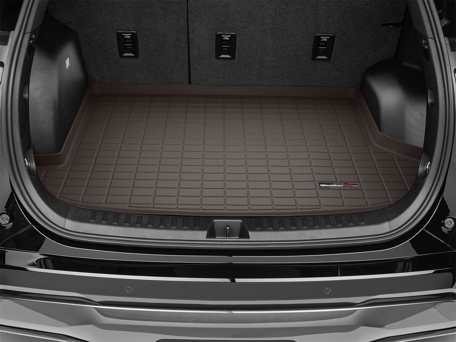 Cargo Liner thumbnail 2