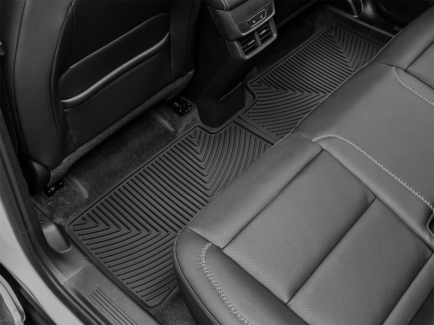 All Weather Floor Mats