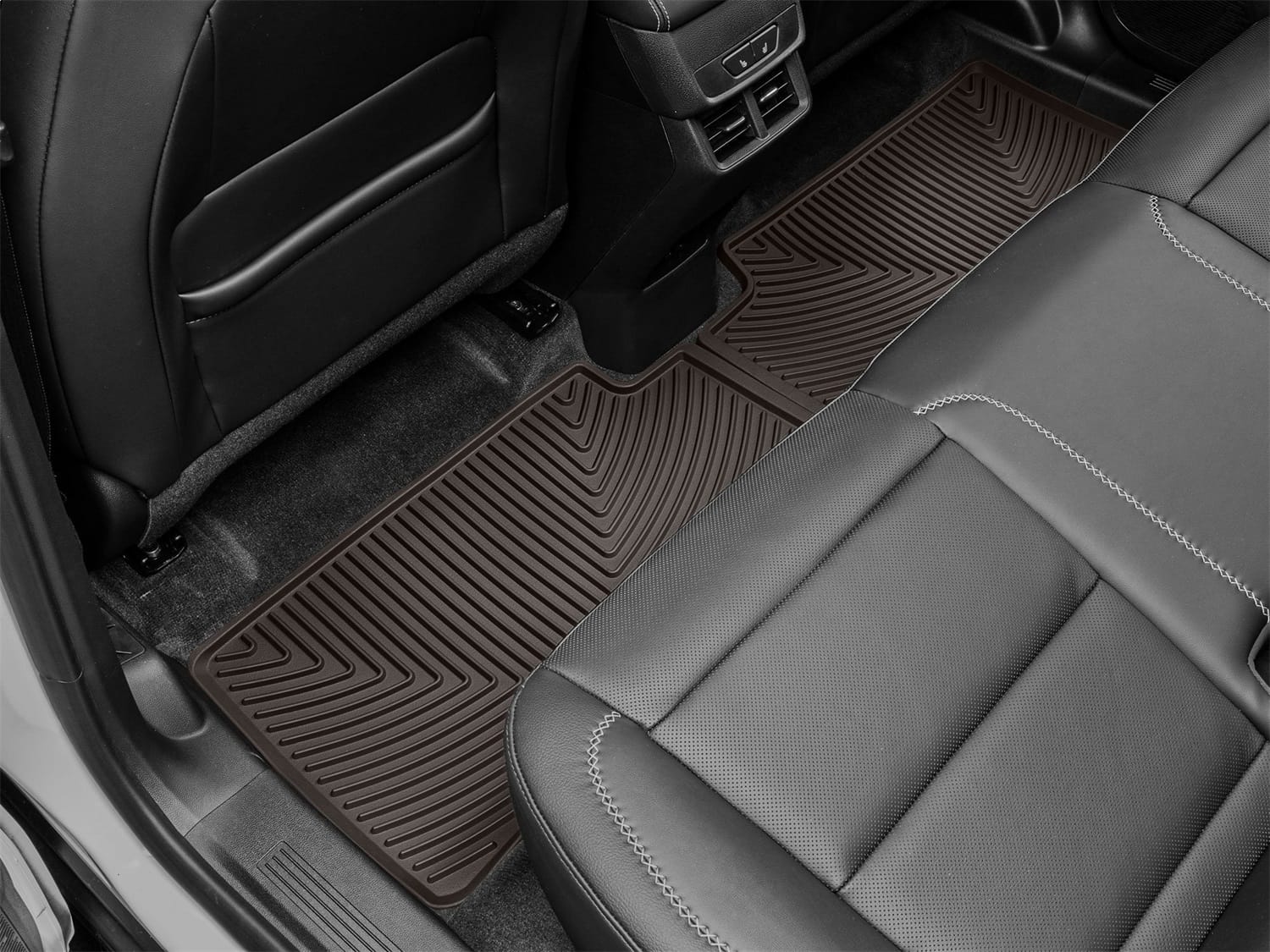 All Weather Floor Mats