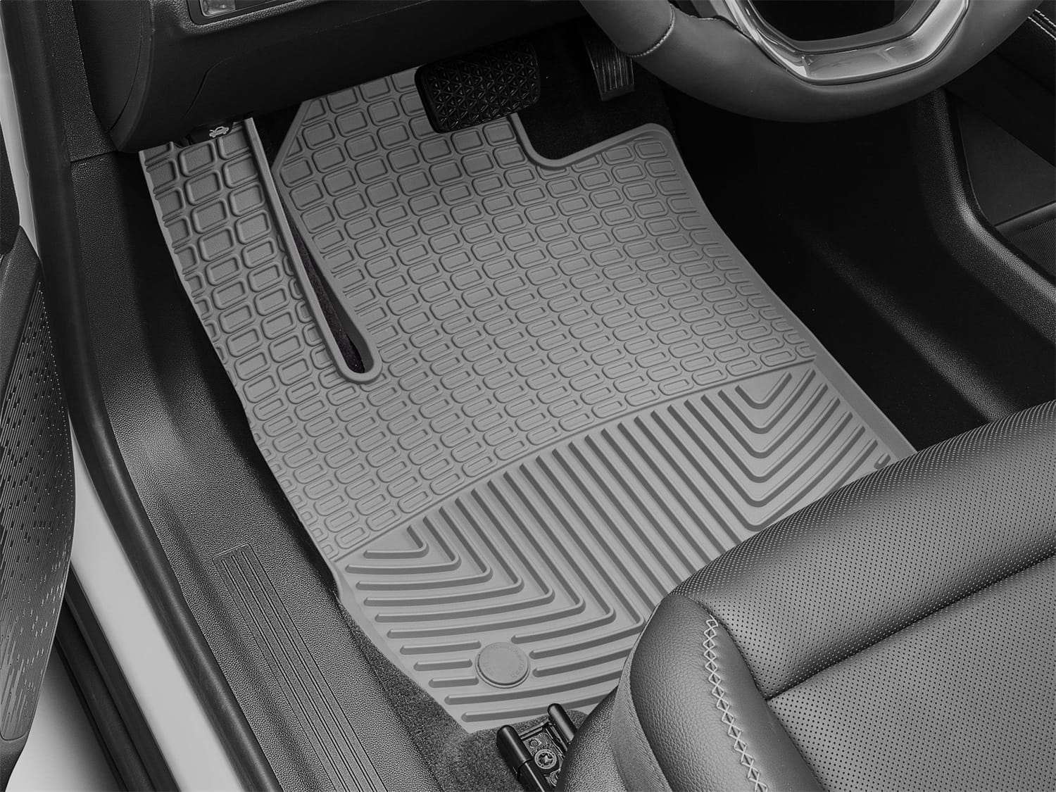 All Weather Floor Mats