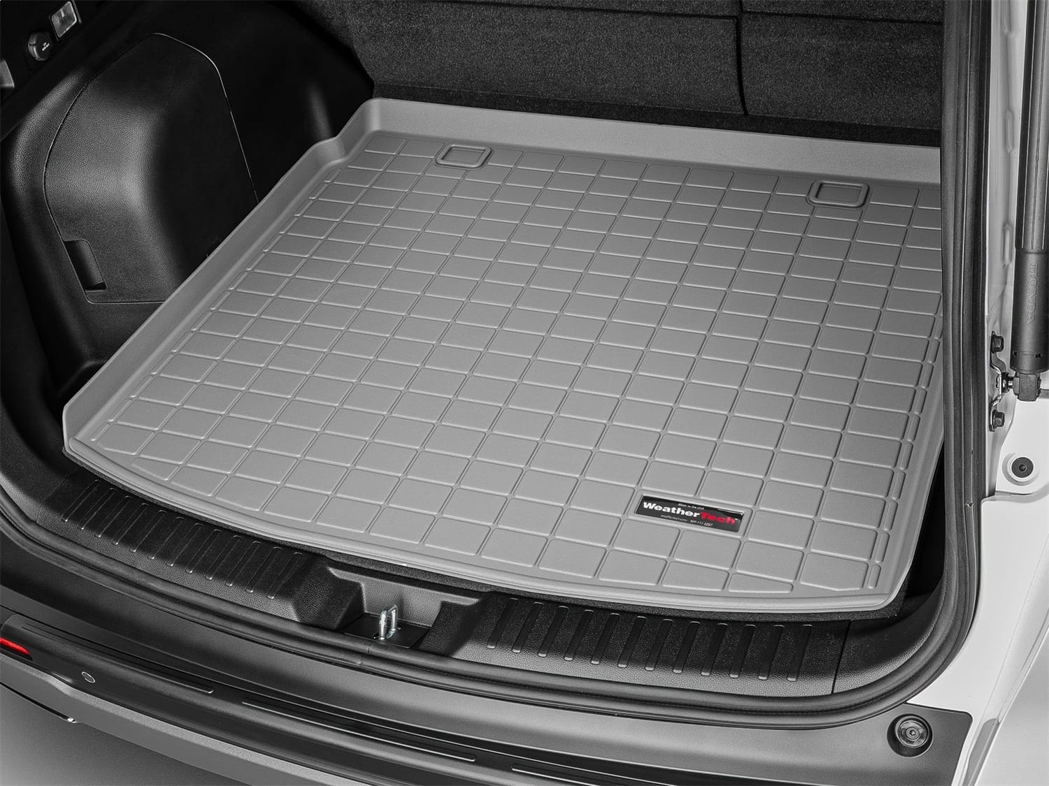 Cargo Liner thumbnail 2