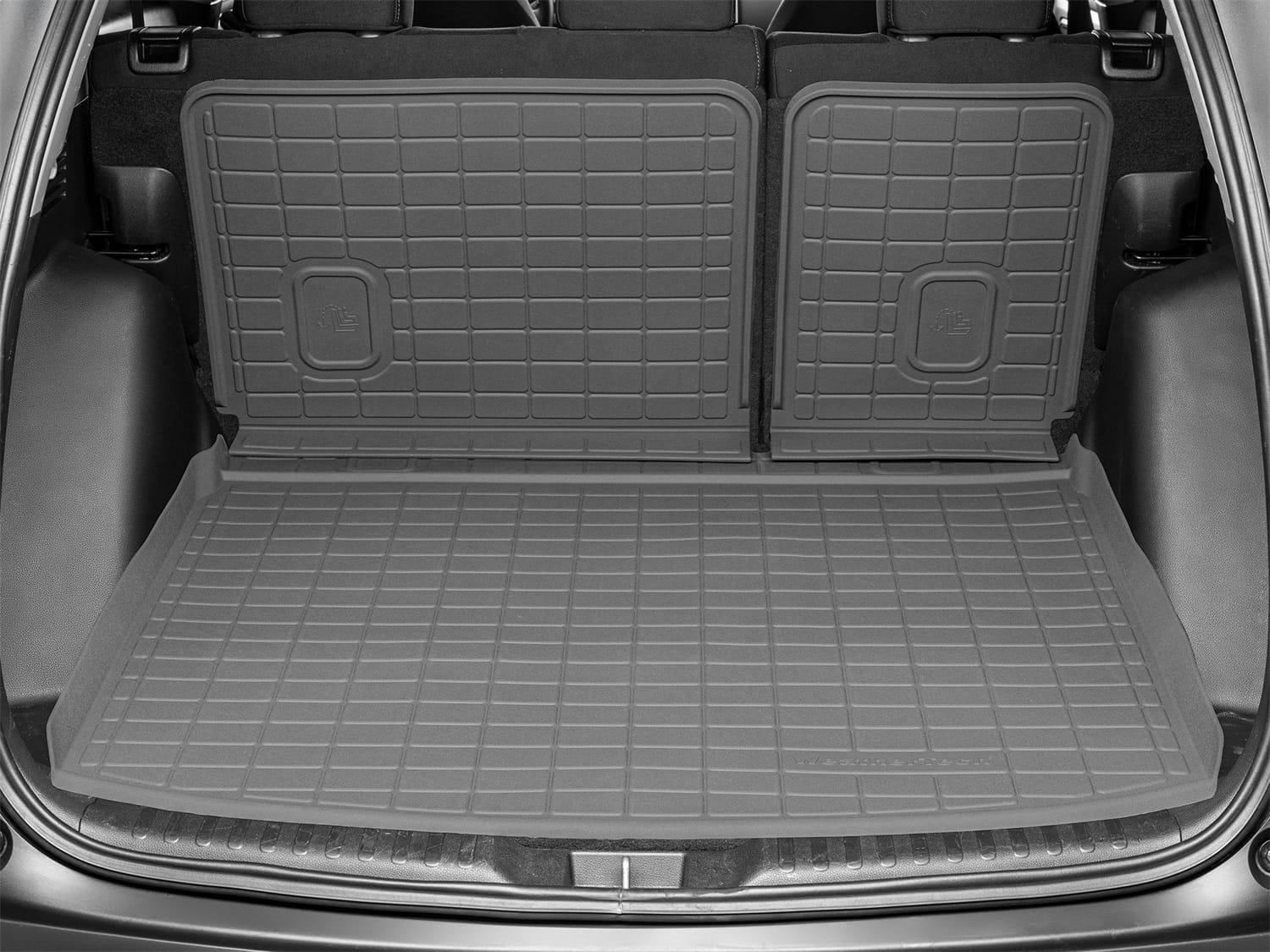 SeatBack Cargo Liner HP thumbnail 3