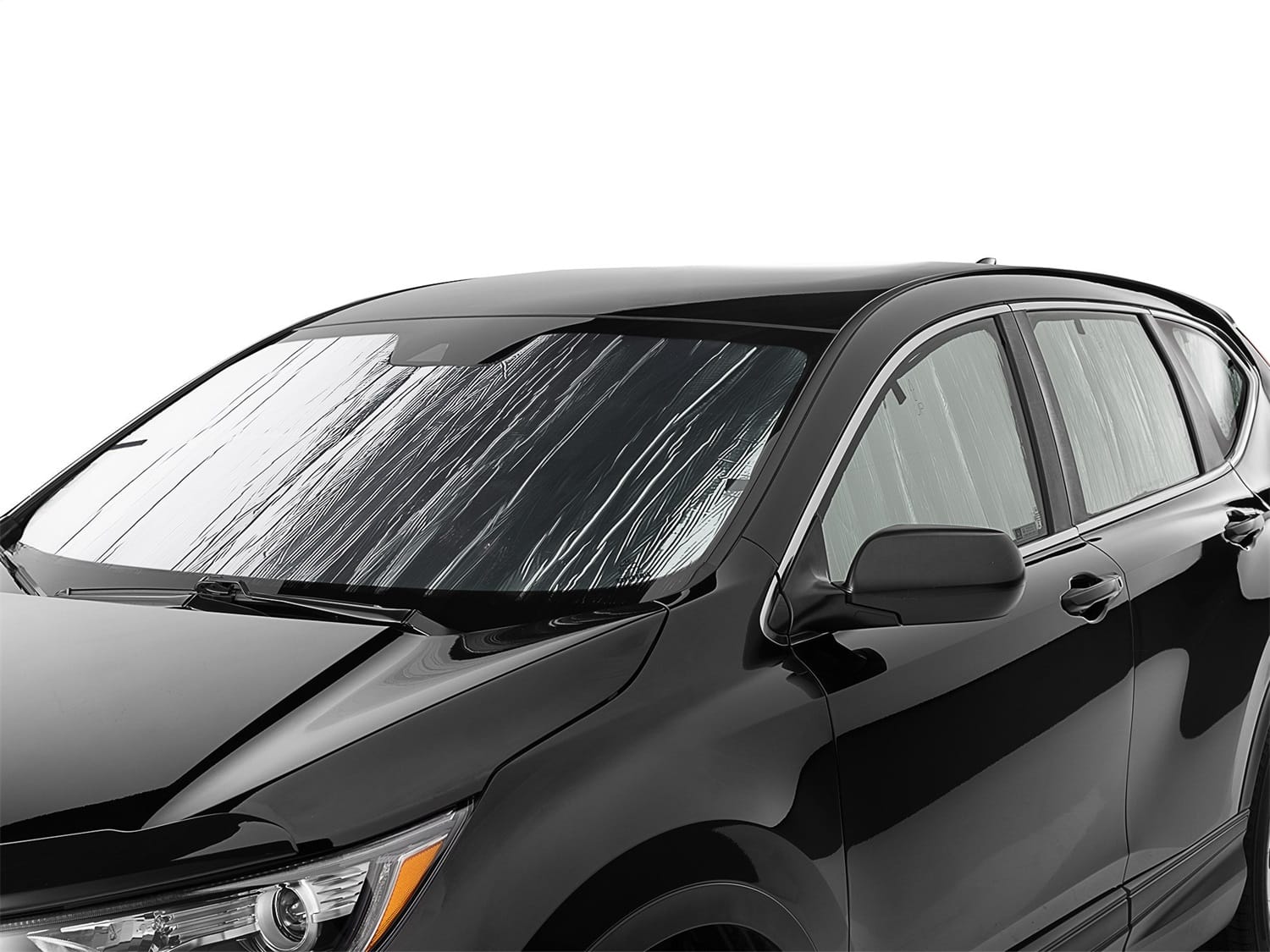 WeatherTech® SunShade Full Vehicle Kit thumbnail 3