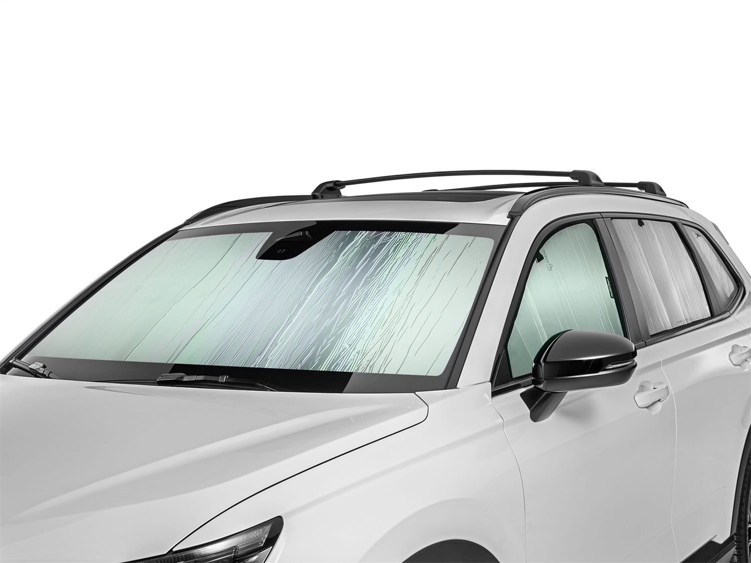 WeatherTech® SunShade Full Vehicle Kit thumbnail 3