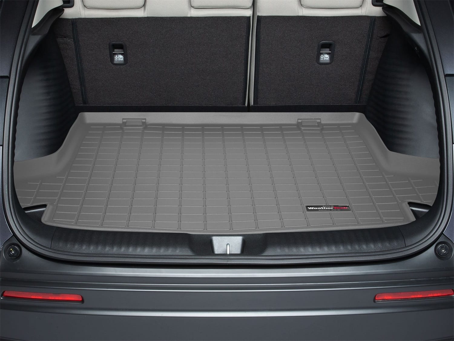 Cargo Liner thumbnail 2