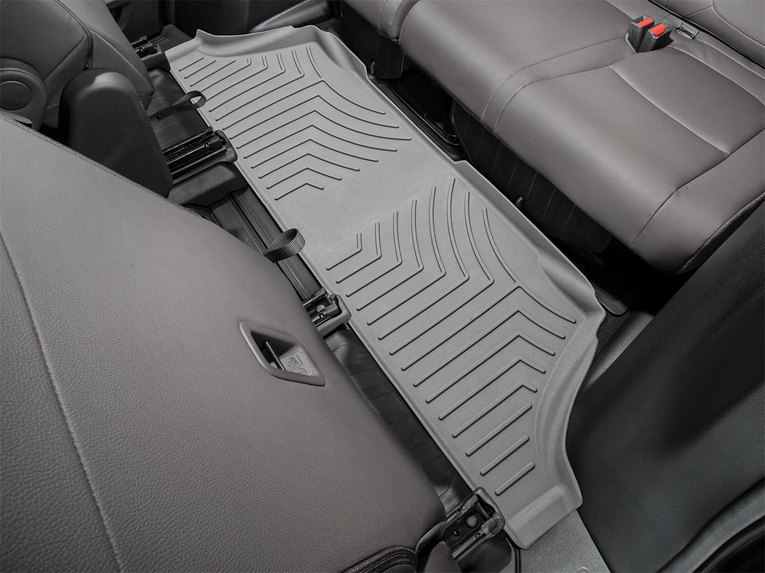 WeatherTech FloorLiner HP Floor Mat Set - 4612183IM