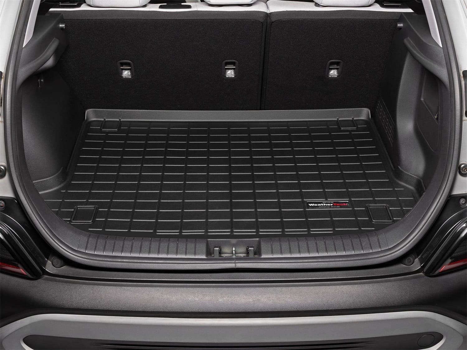 Cargo Liner thumbnail 2