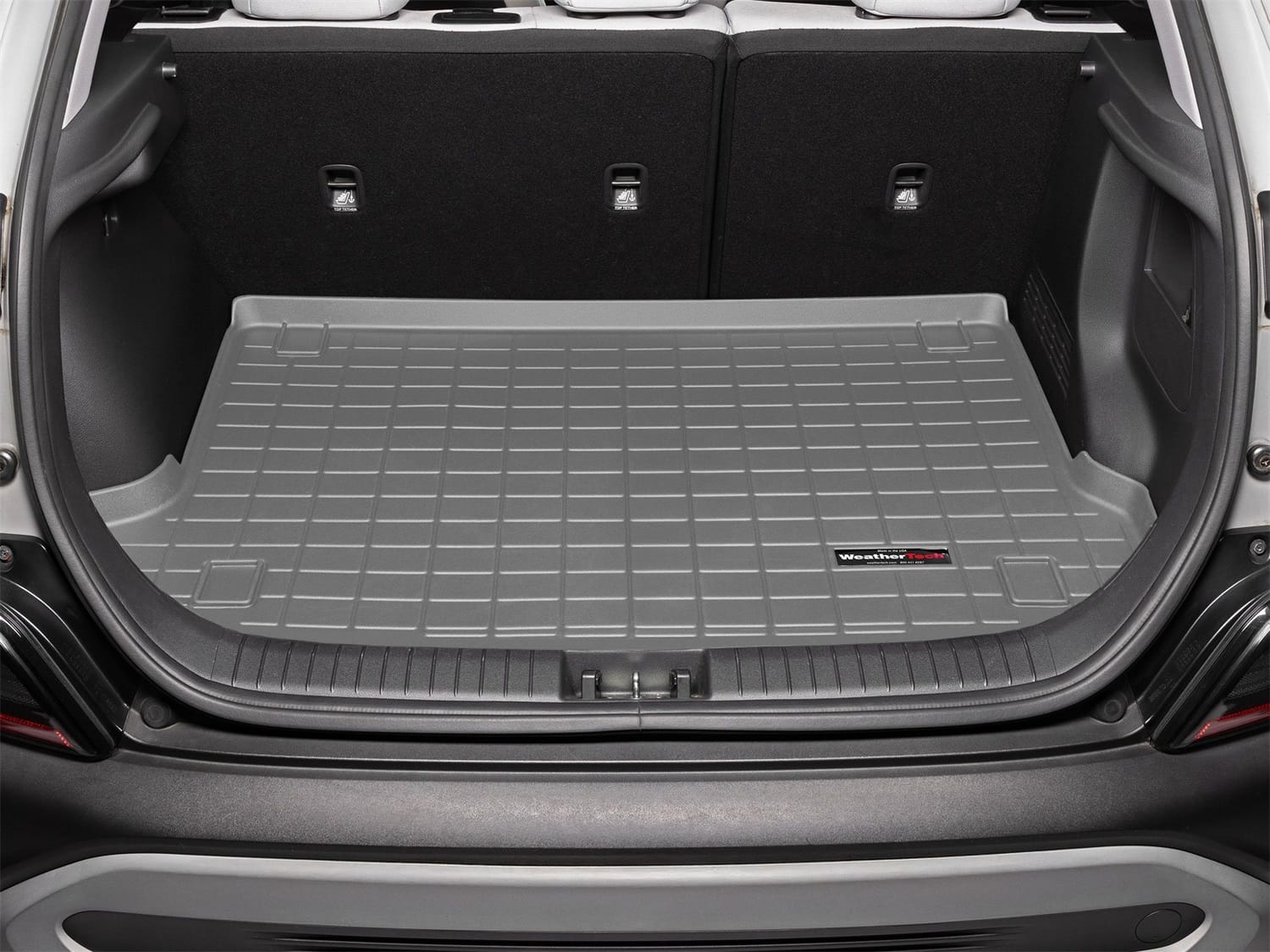 Cargo Liner thumbnail 2