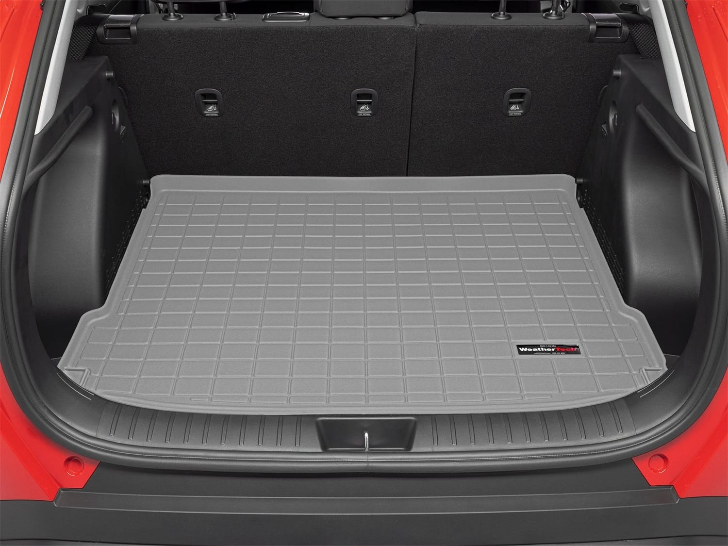 Cargo Liner thumbnail 2