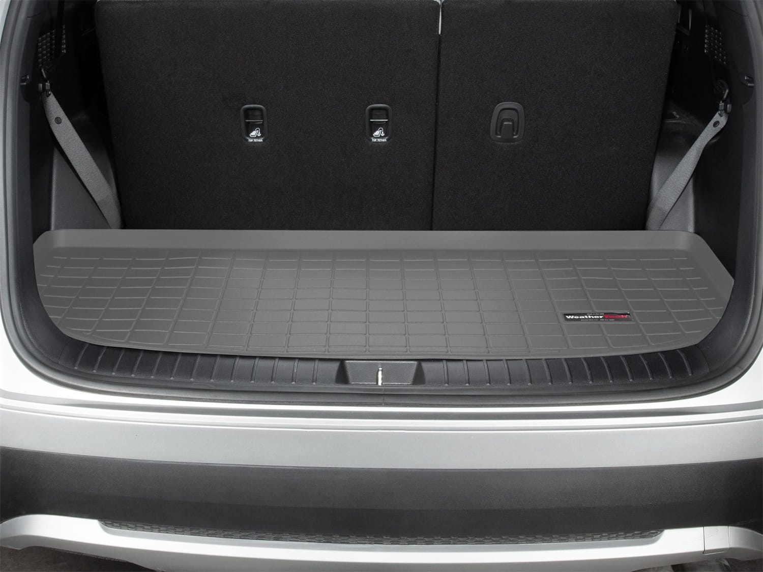 Cargo Liner thumbnail 2