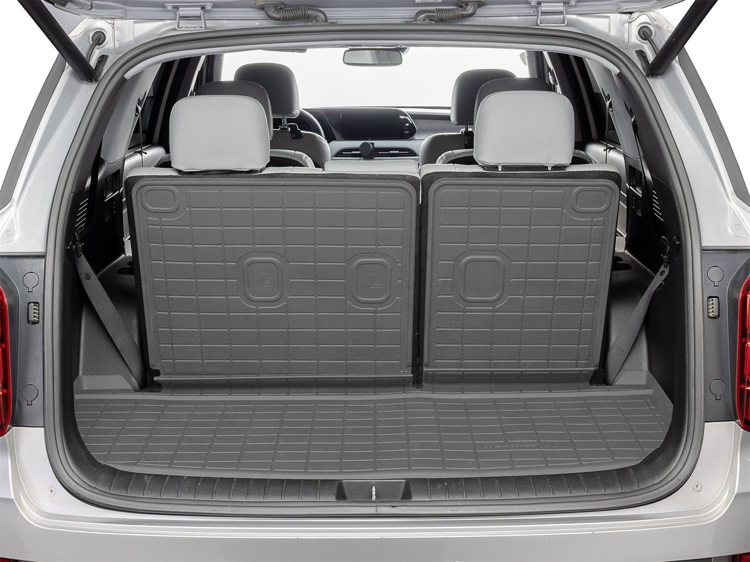 SeatBack Cargo Liner HP thumbnail 2