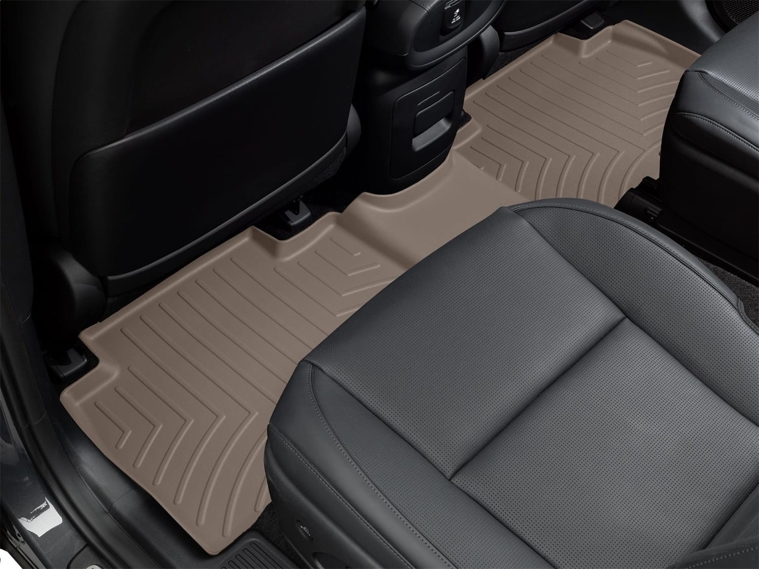 WeatherTech FloorLiner DigitalFit Floor Mat Set - 4519472 thumbnail 13