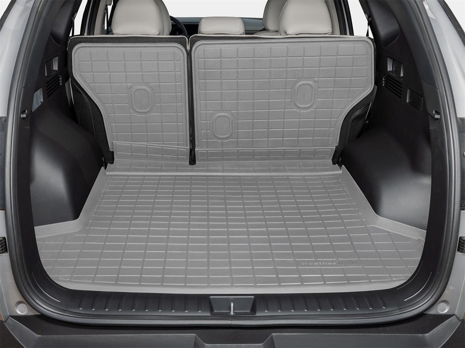 SeatBack Cargo Liner HP thumbnail 2