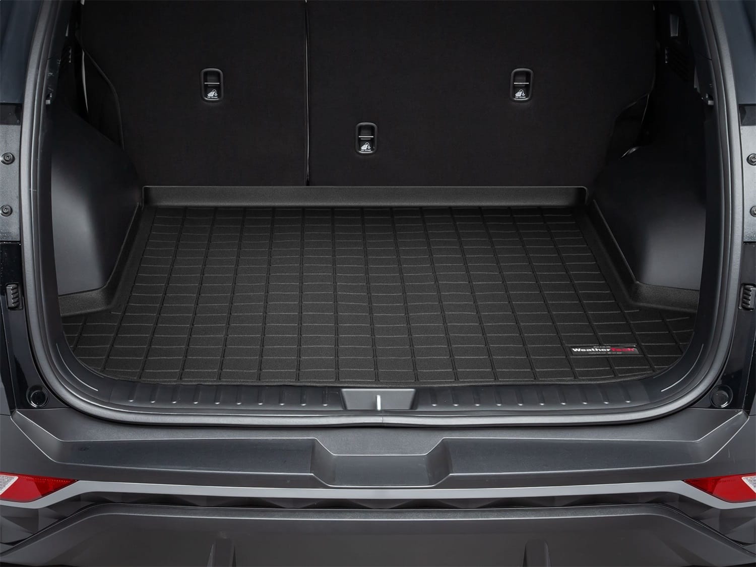 Cargo Liner thumbnail 2