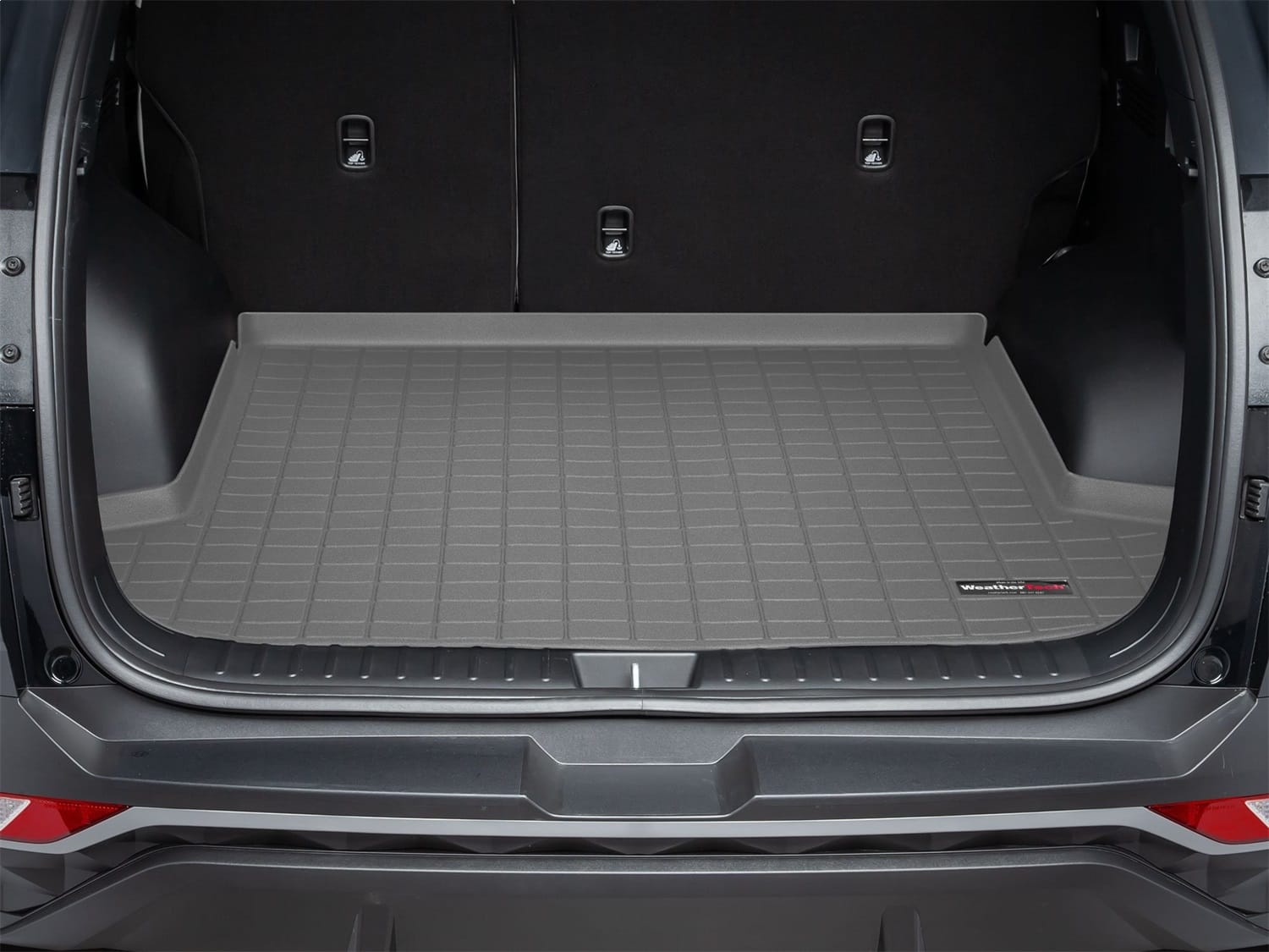 Cargo Liner thumbnail 2