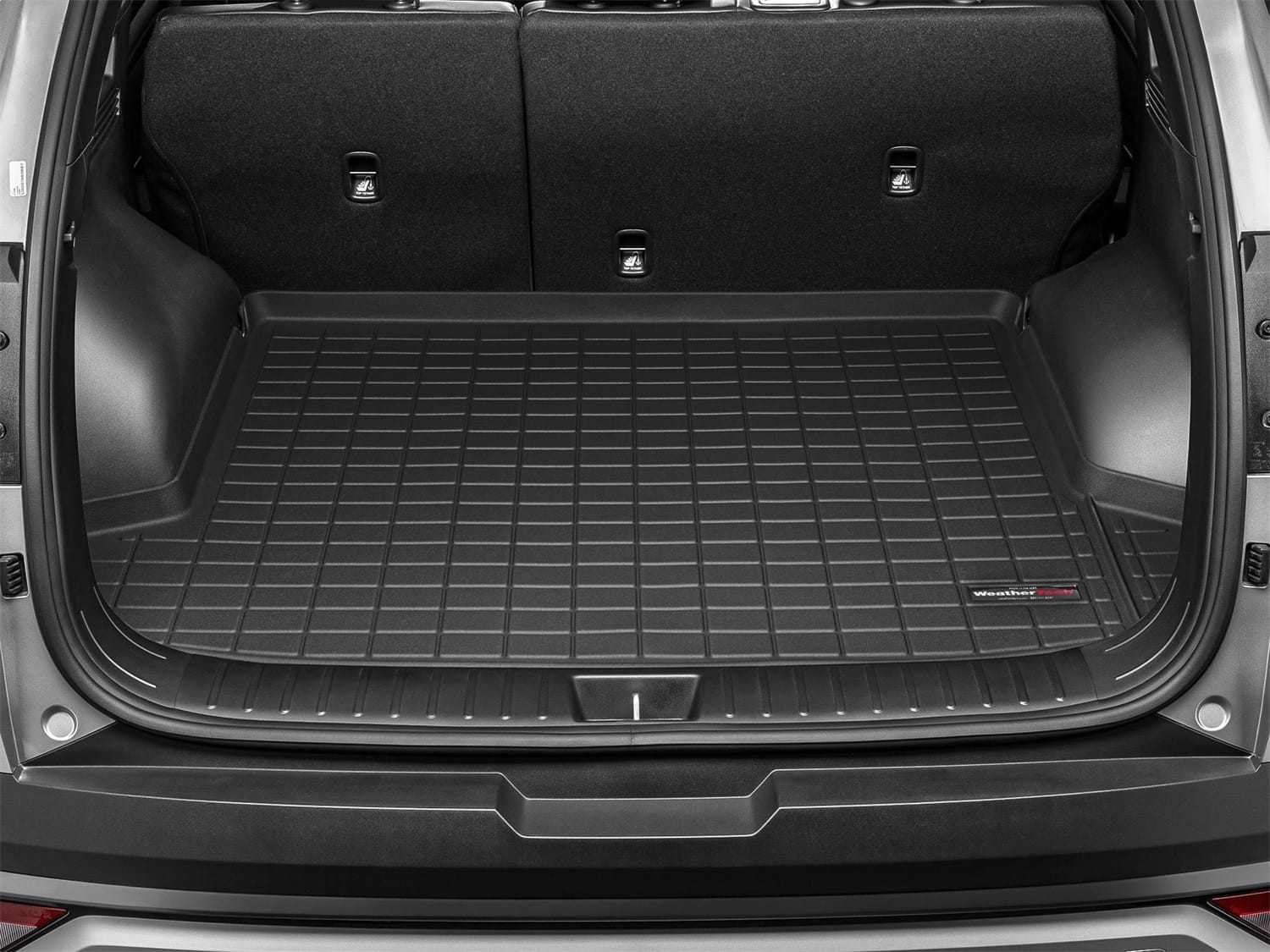 Cargo Liner thumbnail 2
