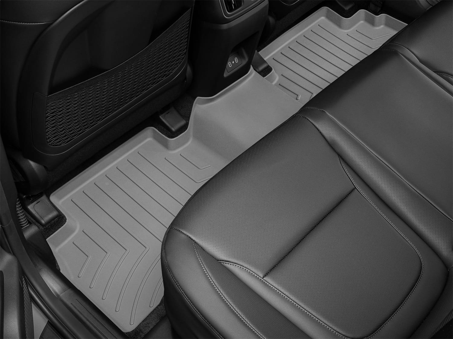 WeatherTech FloorLiner HP Floor Mat Set - 4616783IM